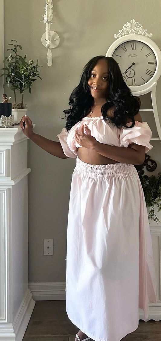Nicole Set