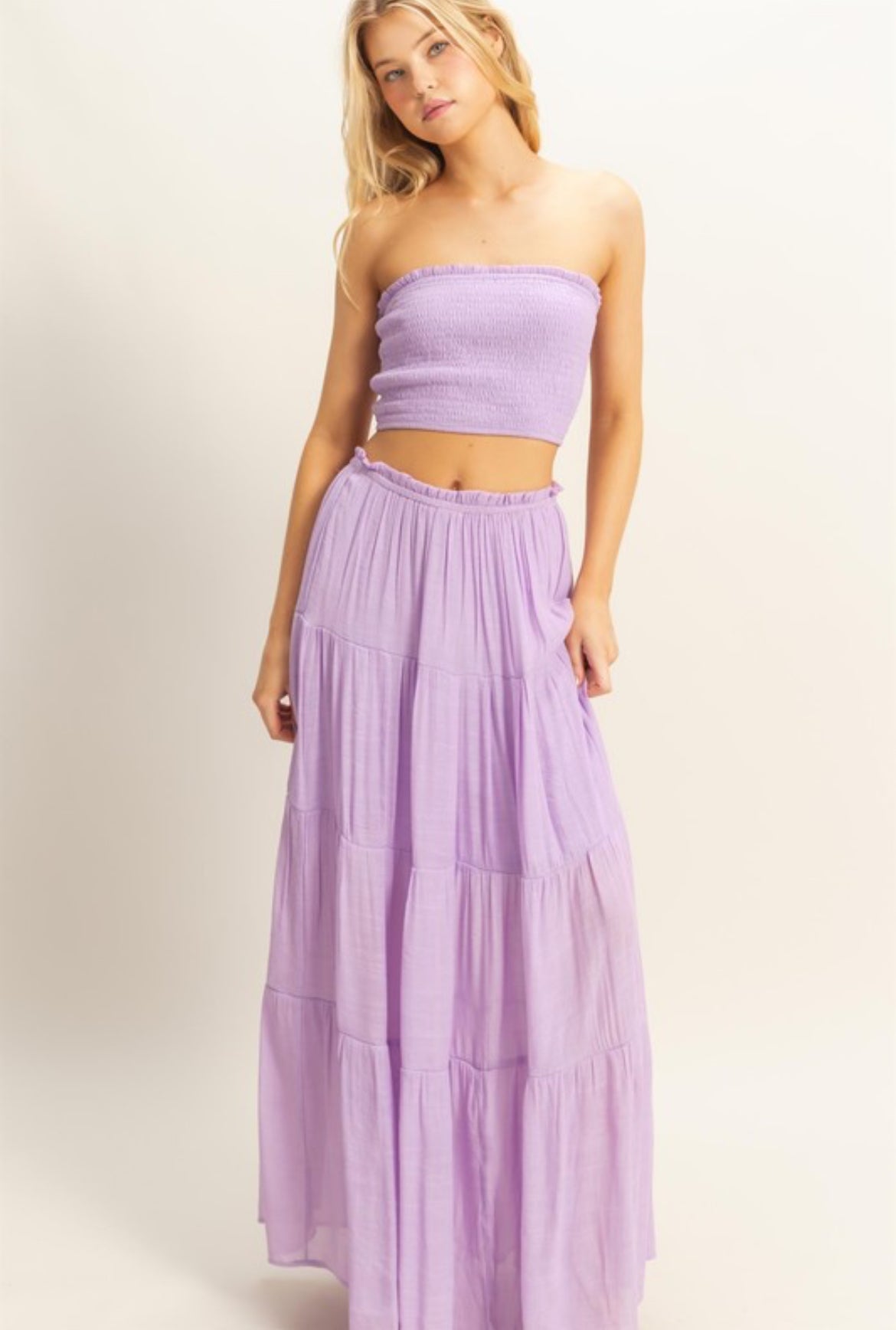 Periwinkle Set