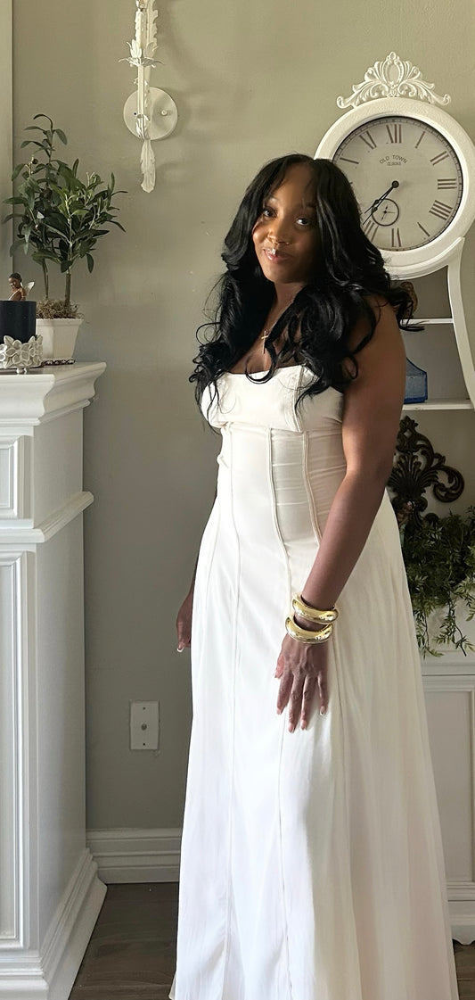 Madison Maxi Dress