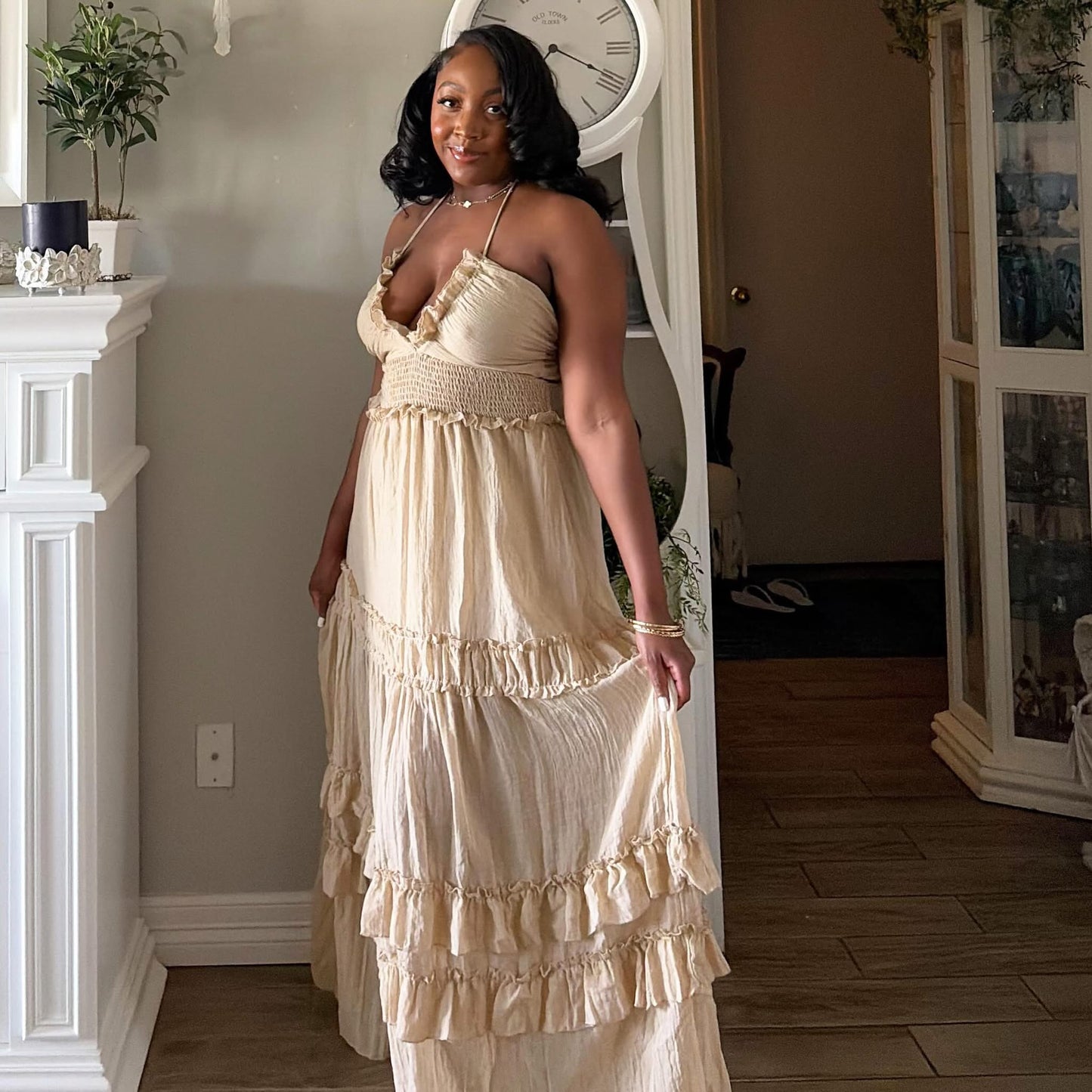 Maxi Bundle (SIZE MEDIUM)